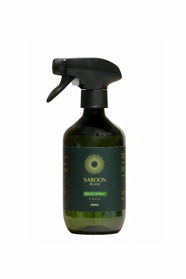 Makhmar Otaq spreyi — 500 ml