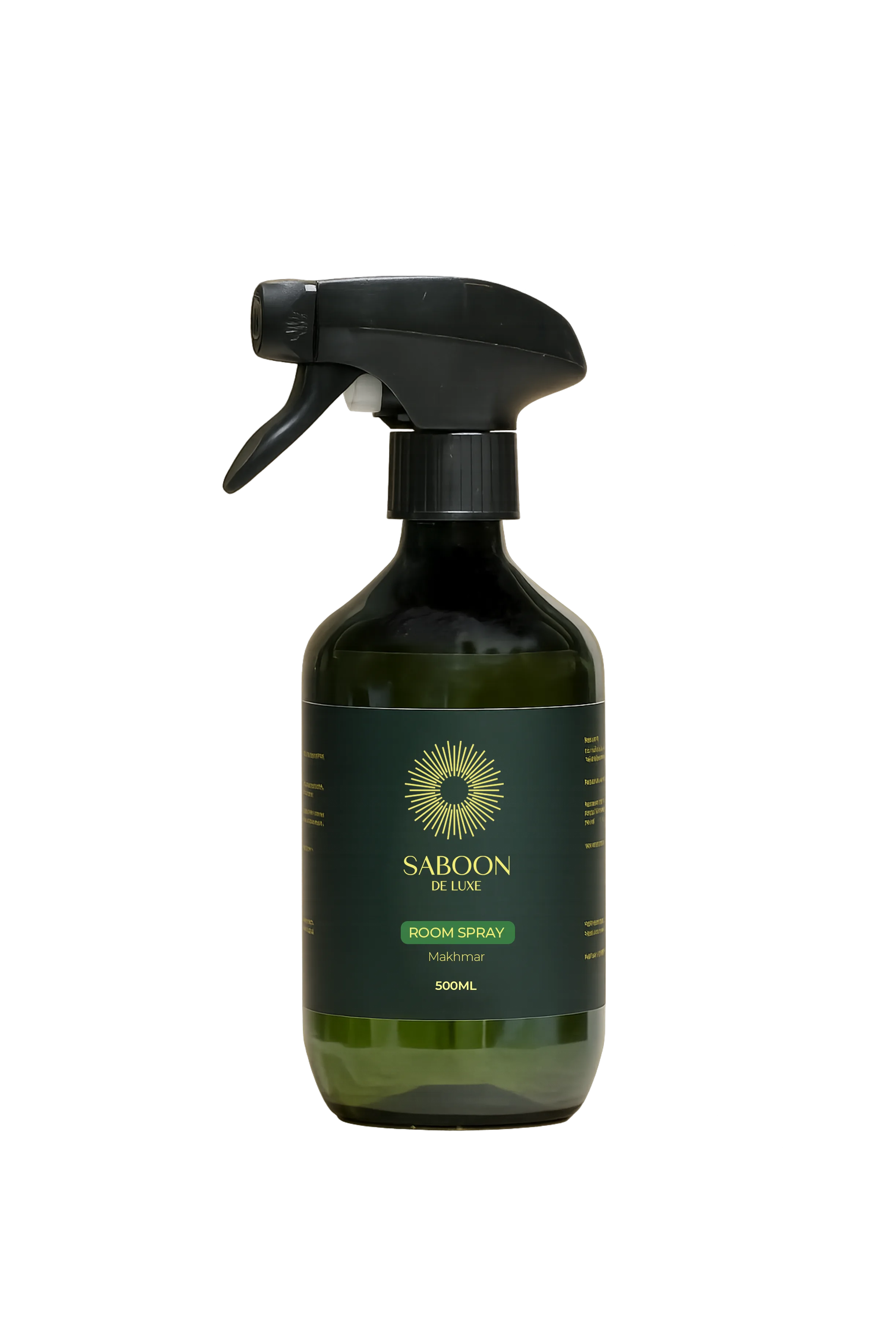 Makhmar Otaq spreyi — 500 ml