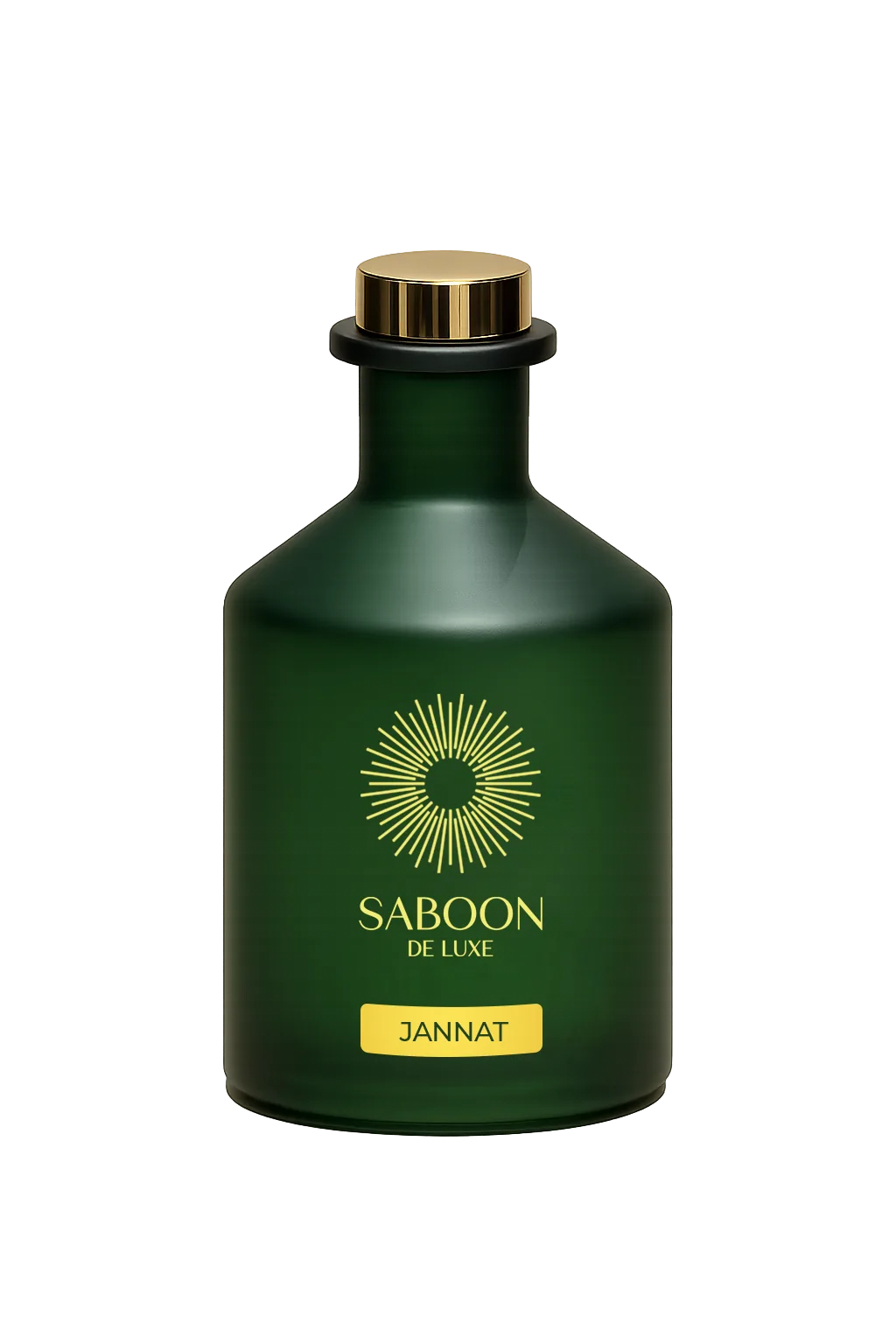 Jannat Diffuzor — 250 ml