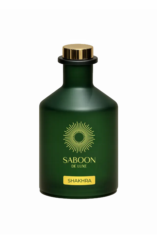 Shakhra Diffuzor — 250 ml