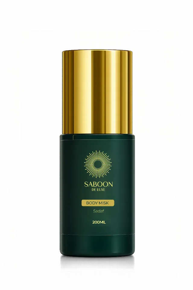 Sadaf Bədən spreyi — 200 ml