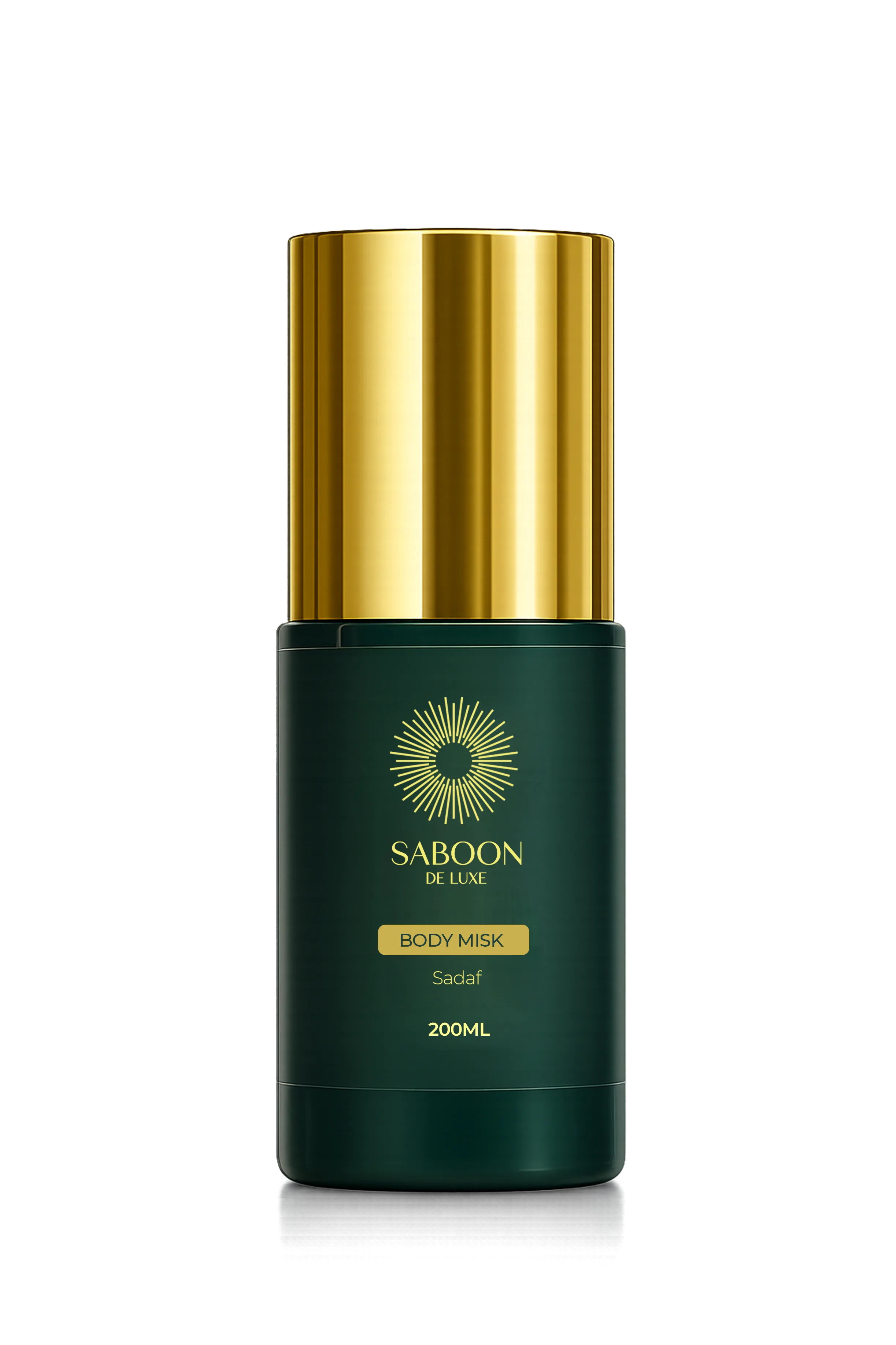 Sadaf Bədən spreyi — 200 ml